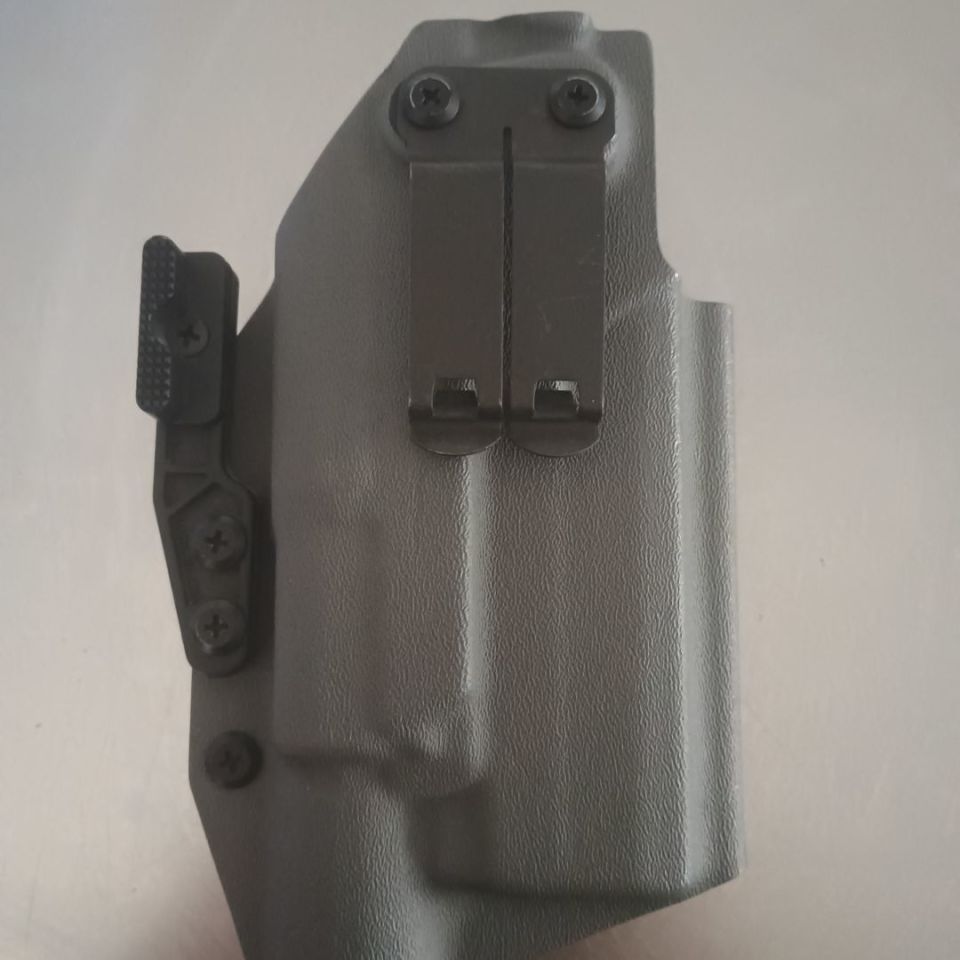 Image 2 - IWB P320 w/x300u-a Holster