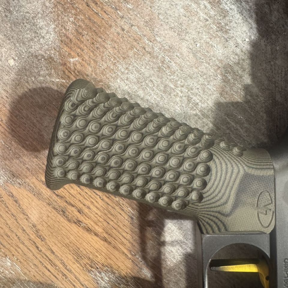 Image 6 - JP enterprise GMR-15 9mm PCC