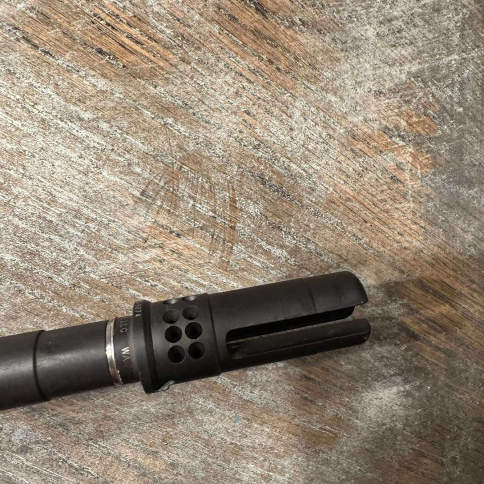 Image 8 - MK18 Mod 0 ish Clone 