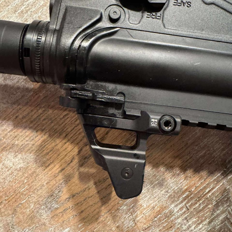 Image 5 - MK18 Mod 0 ish Clone 