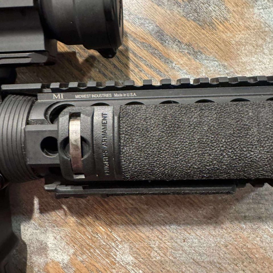 Image 4 - MK18 Mod 0 ish Clone 
