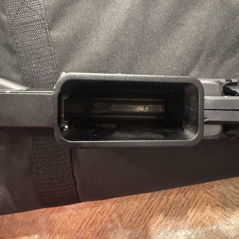 Image 5 - Noveske/LMT Pistol 556