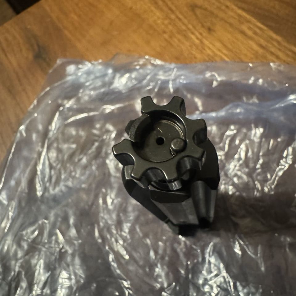 Image 2 - Spear Lt bolt 5.56