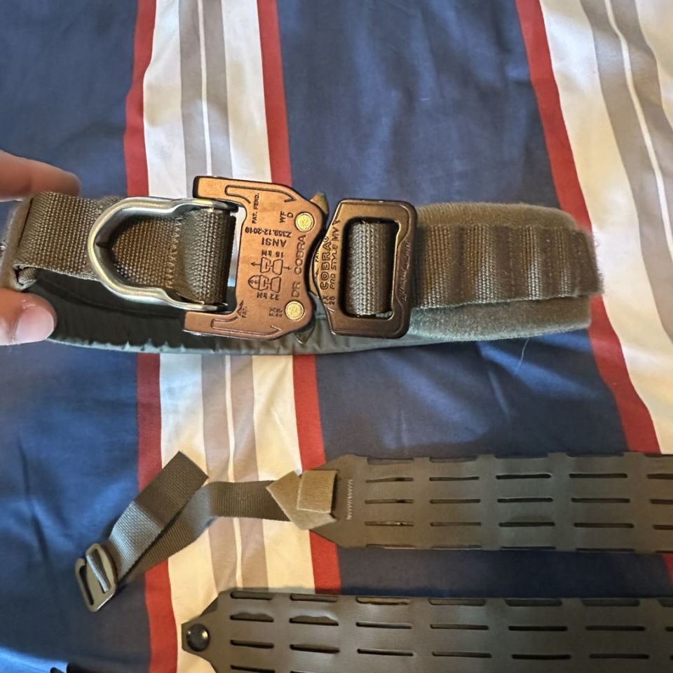 Image 2 - Shaw Concepts Usurper V2