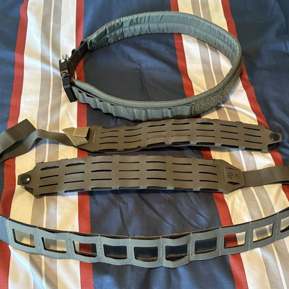 Image 1 - Shaw Concepts Usurper V2