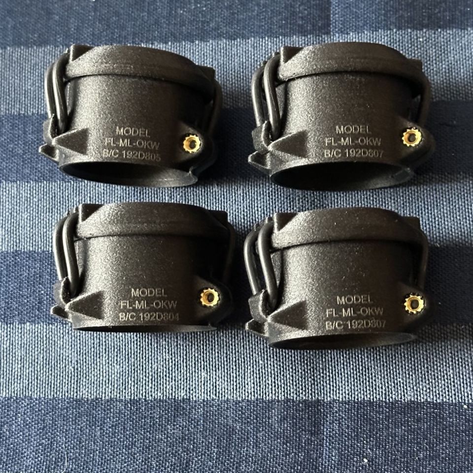 Image 1 - Scope Bumper Light Cover