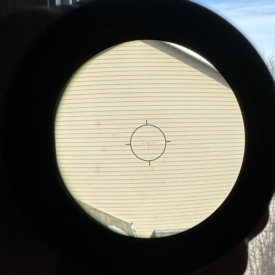 Image 4 - EOTECH VUDU 1-10 SR4 MOA