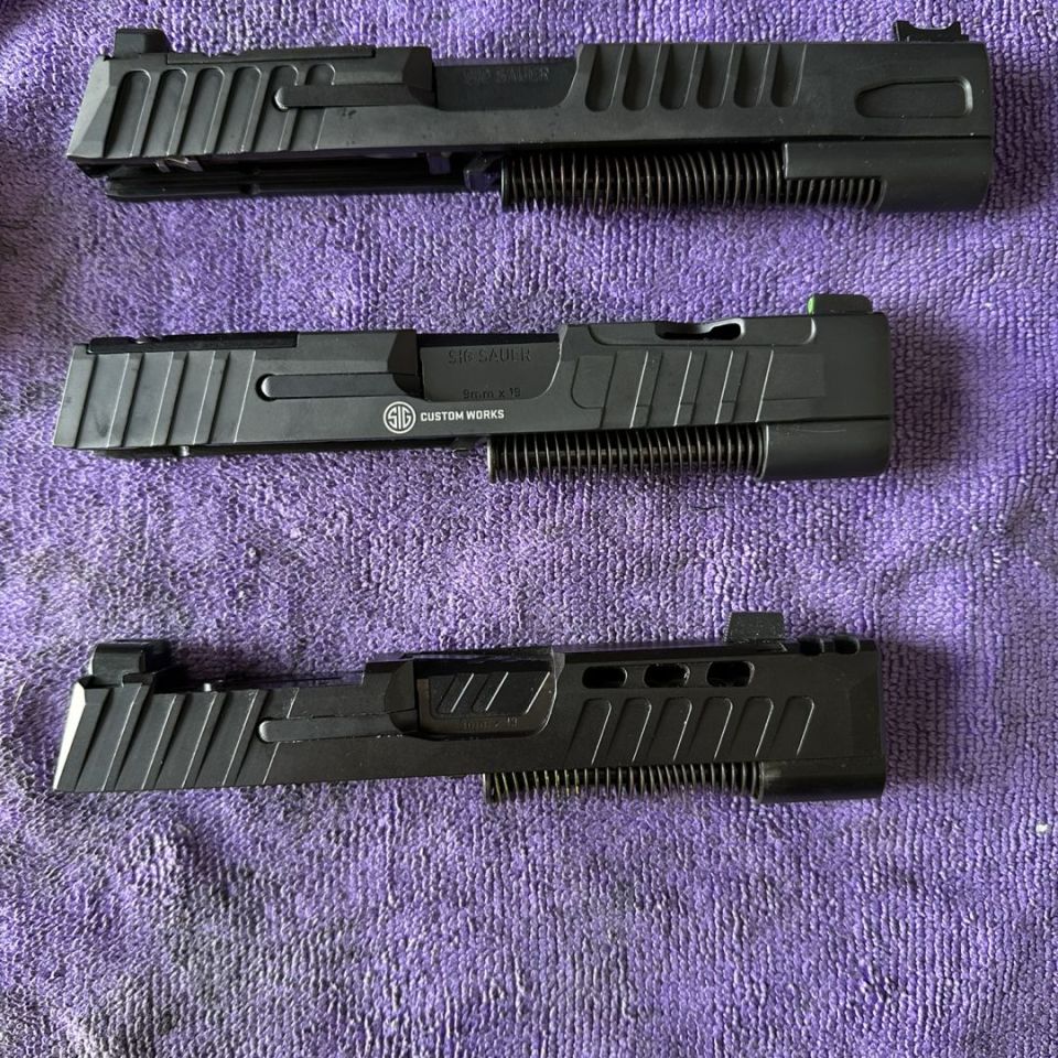 Image 2 - P365 Slides + More