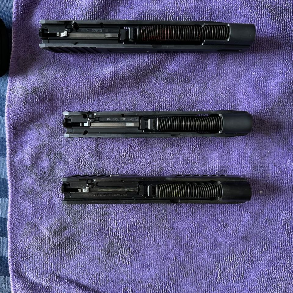 Image 3 - P365 Slides + More