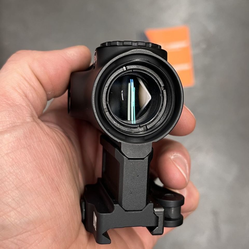 Image 3 - Primary Arms GLX micro prism