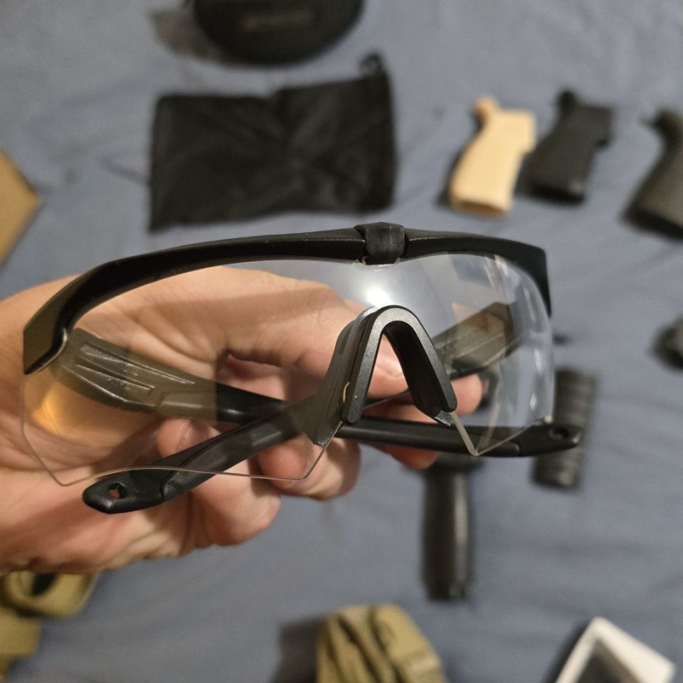 Image 1 - ESS Glasses