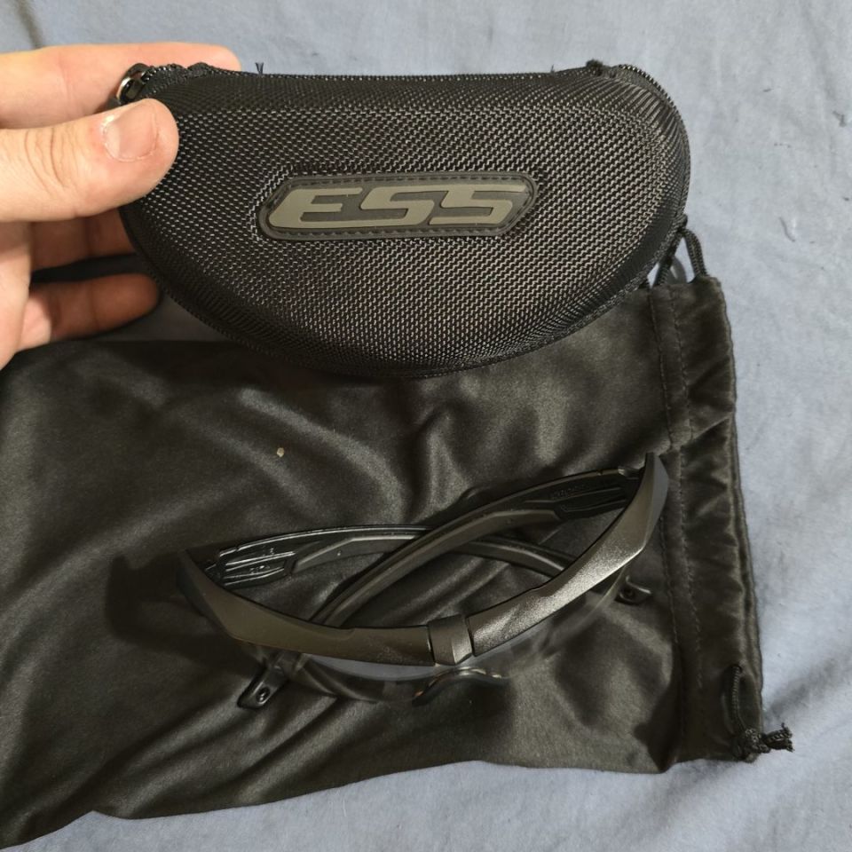 Image 2 - ESS Glasses