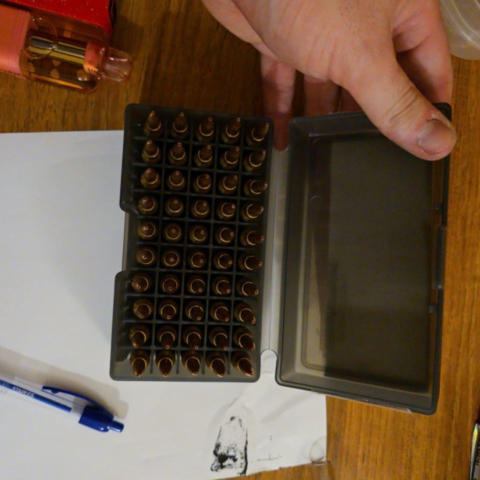 Image 4 - 6.5 Grendel Reloading stuff