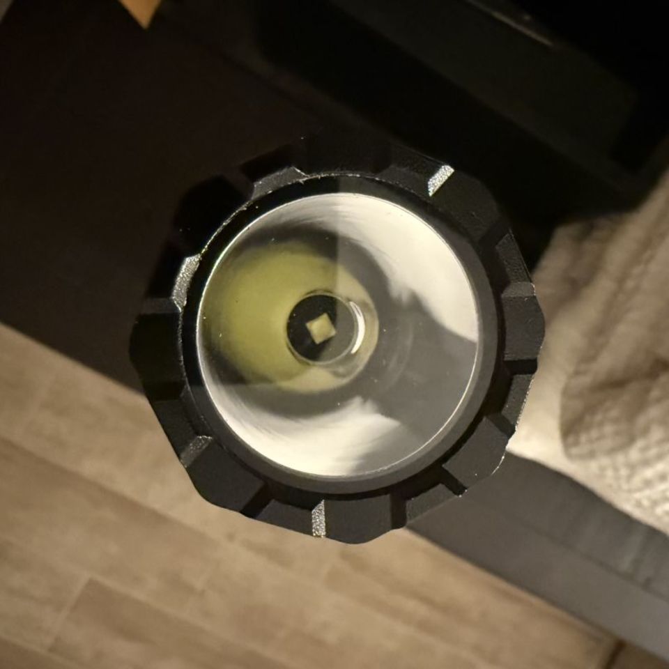 Image 3 - Pelican LED Rechargeable (OBO)