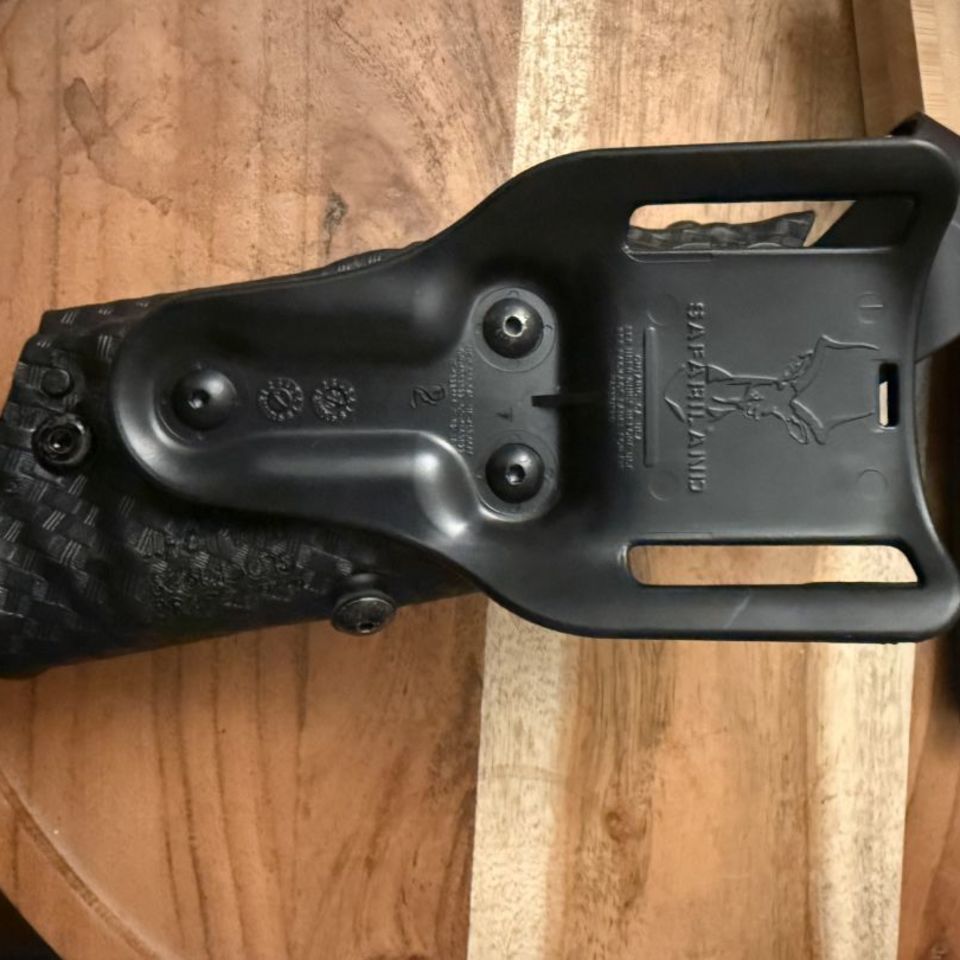 Image 3 - Safariland 6365 RH (OBO)