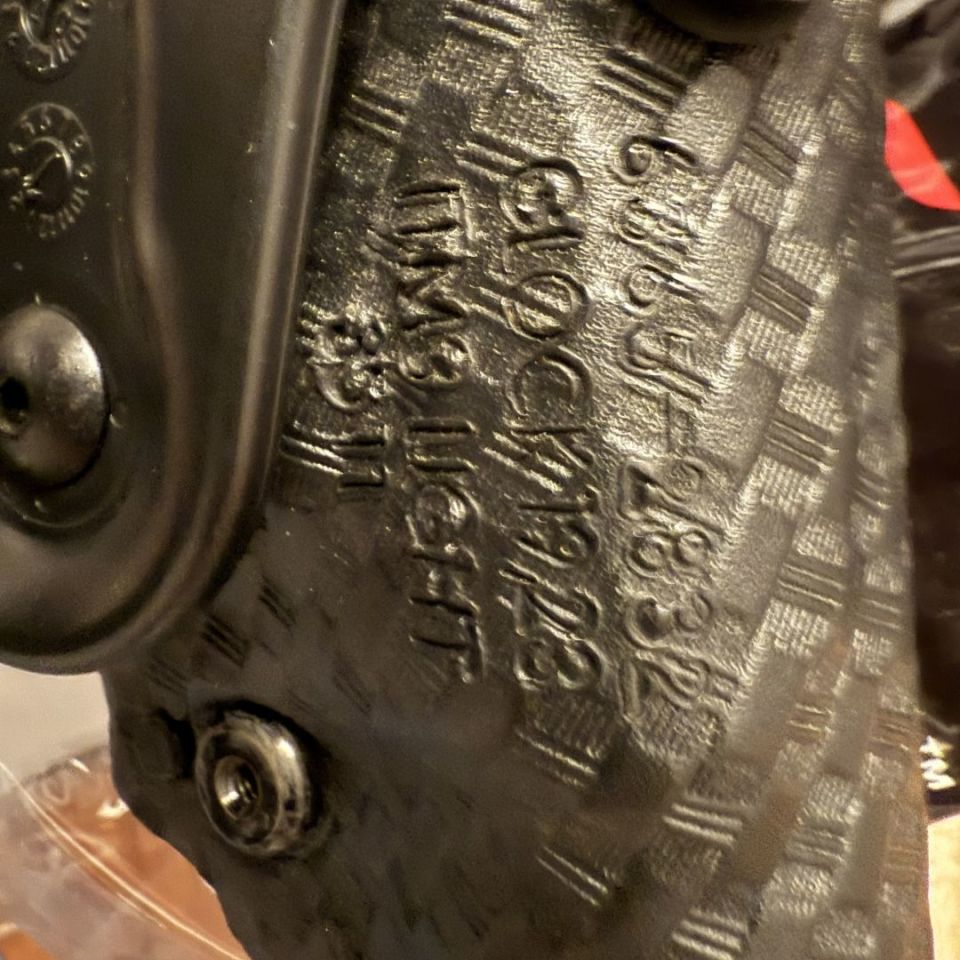 Image 2 - Safariland 6365 RH (OBO)