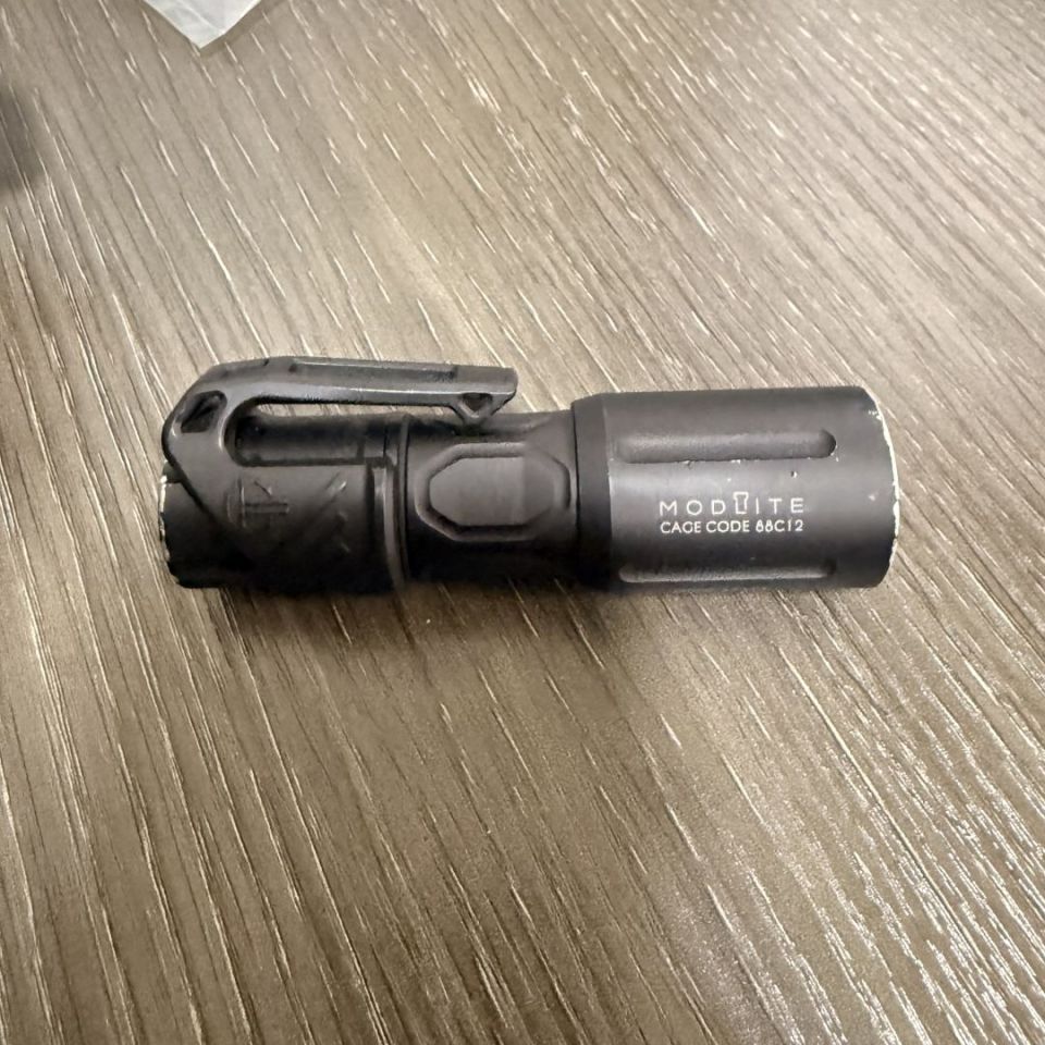 Image 5 - Modlite OKW / 18350