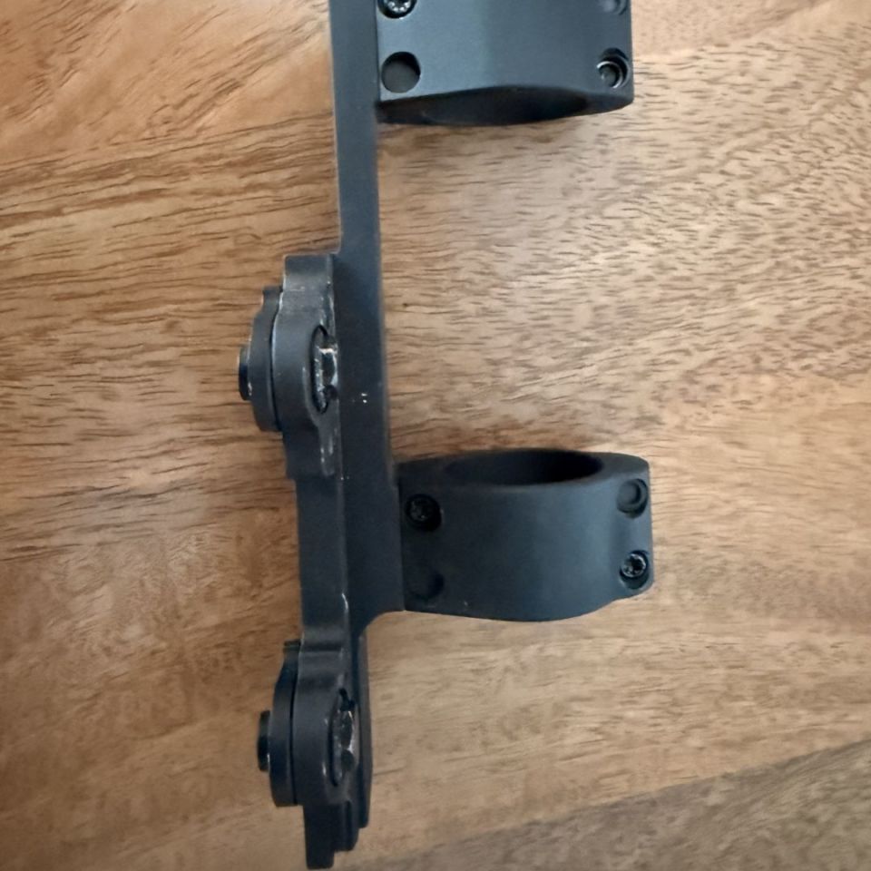 Image 3 - LaRue 30mm 1.5 SPR (OBO)