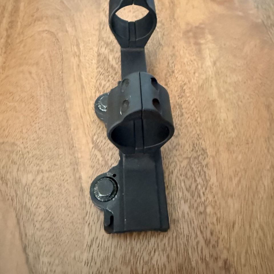 Image 2 - LaRue 30mm 1.5 SPR (OBO)