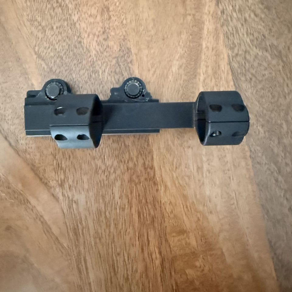 Image 4 - LaRue 30mm 1.5 SPR (OBO)