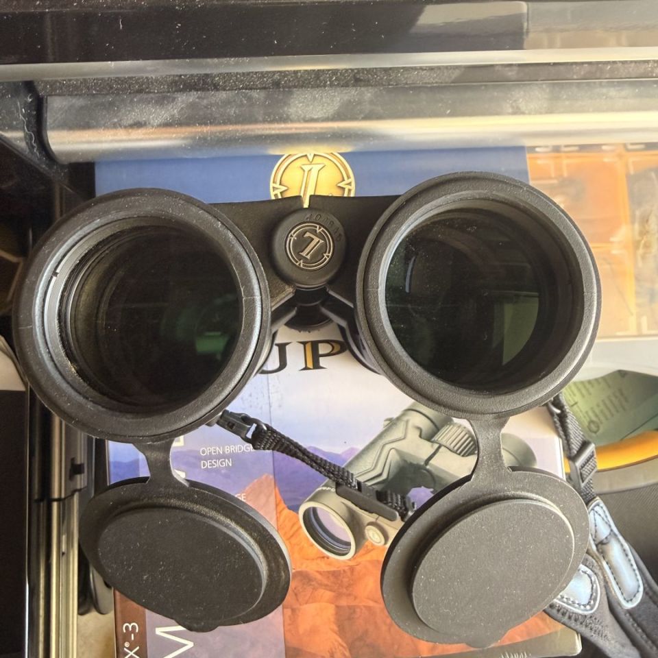 Image 2 - Leupold BX3 Mojave Pro Guide