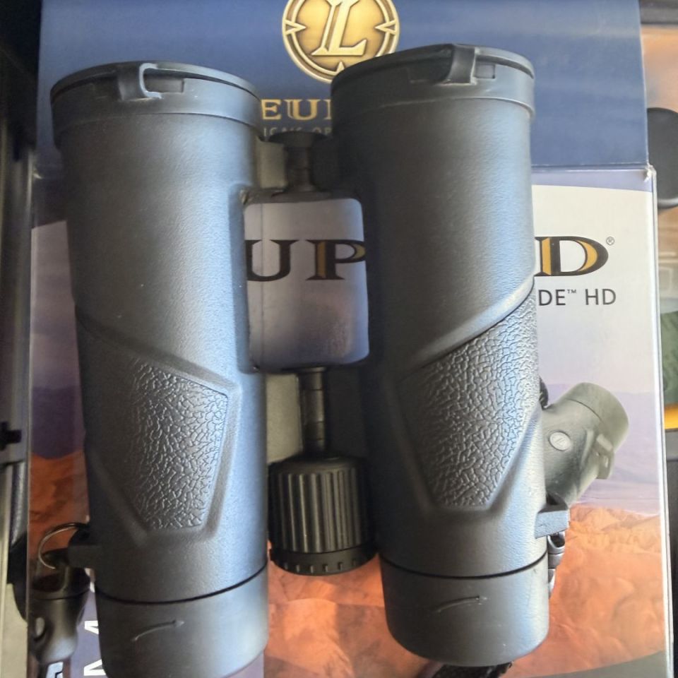 Image 5 - Leupold BX3 Mojave Pro Guide