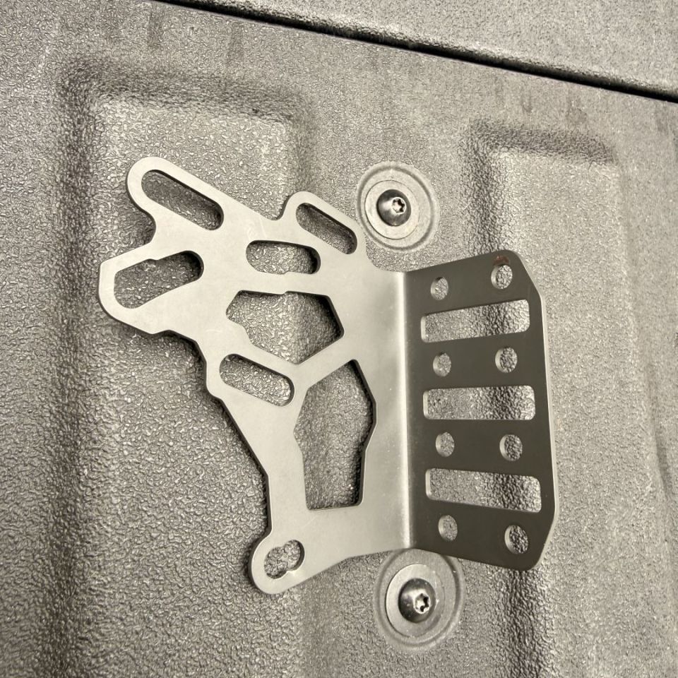 Image 1 - Blackbox Customs HAM