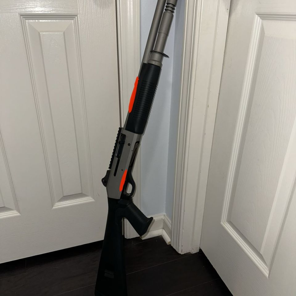 Image 2 - Benelli M4 H2O