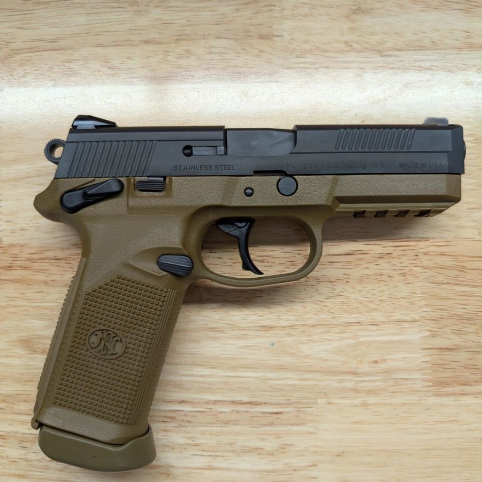 Image 1 - FN FNX 45