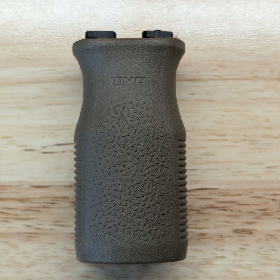 Image 1 - Magpul MVG M-LOK (FDE)