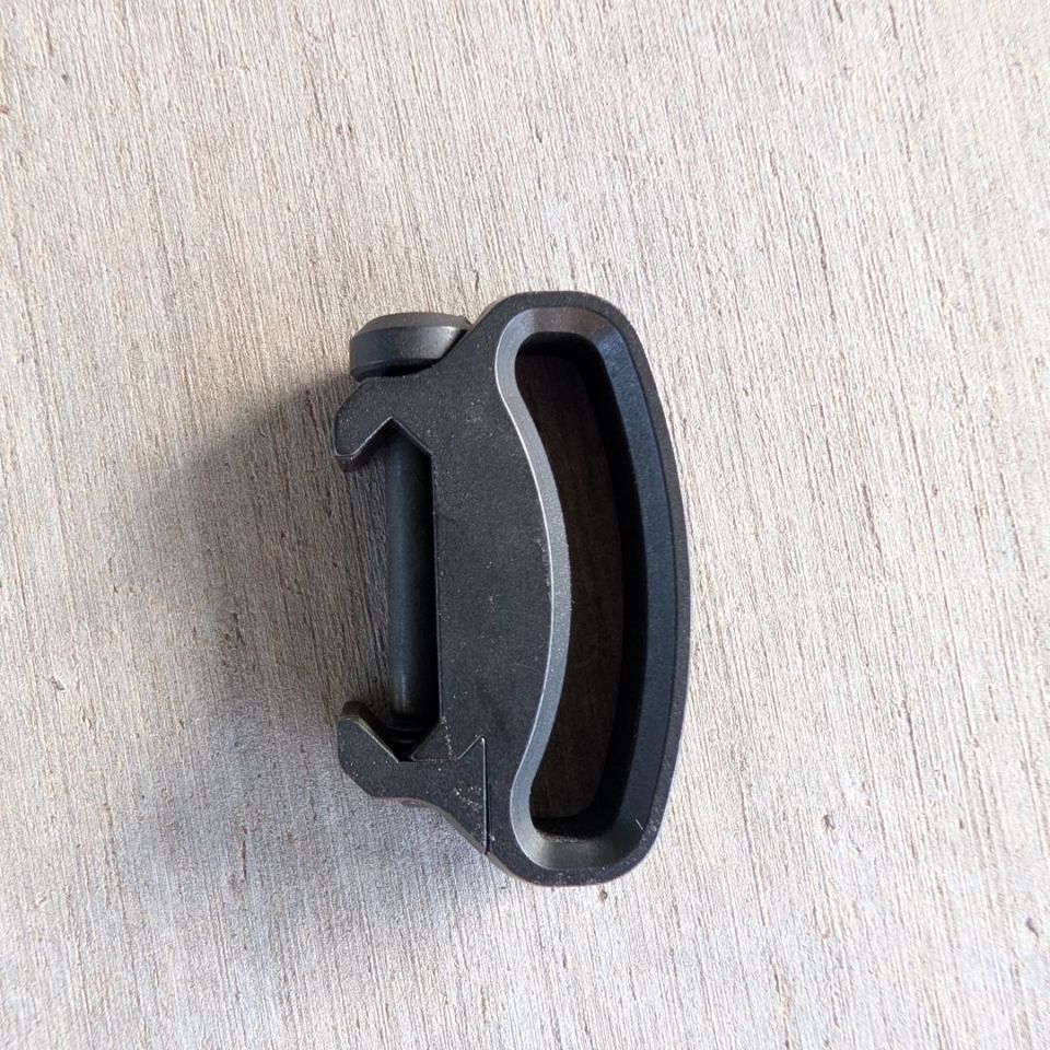 Image 1 - FCD Picatinny Fixed Sling Loop