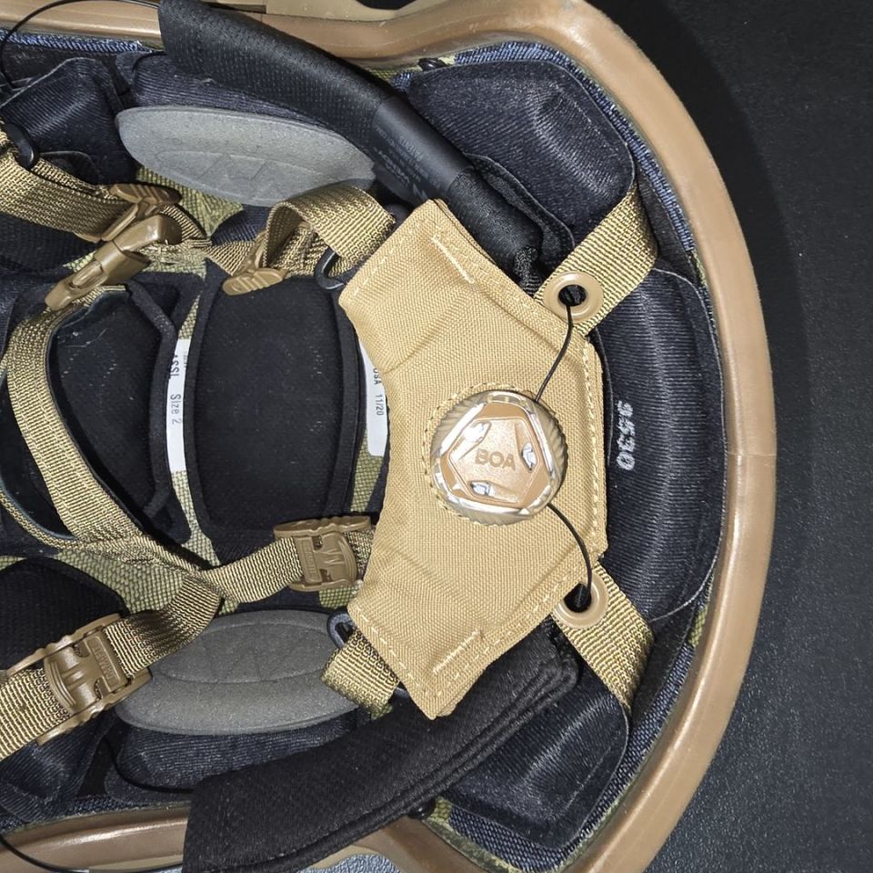 Image 5 - Exfil Ballistic SL Wendy