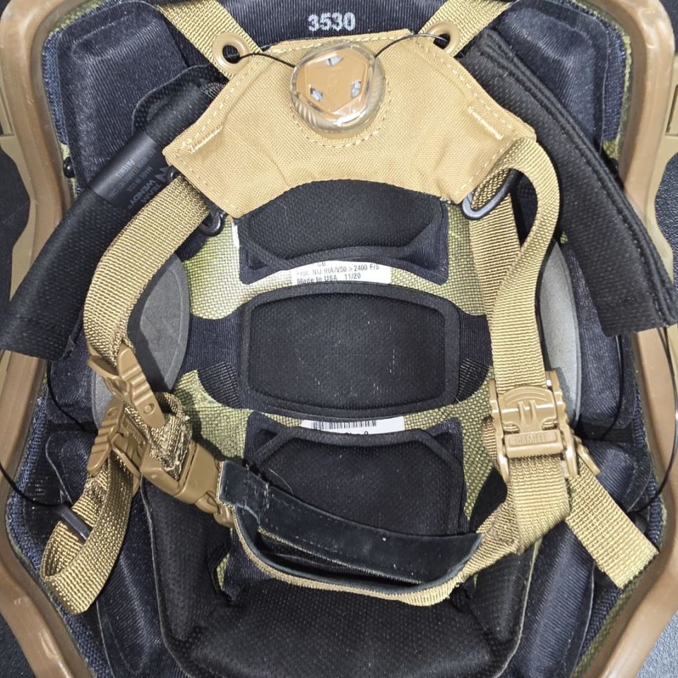 Image 3 - Exfil Ballistic SL Wendy