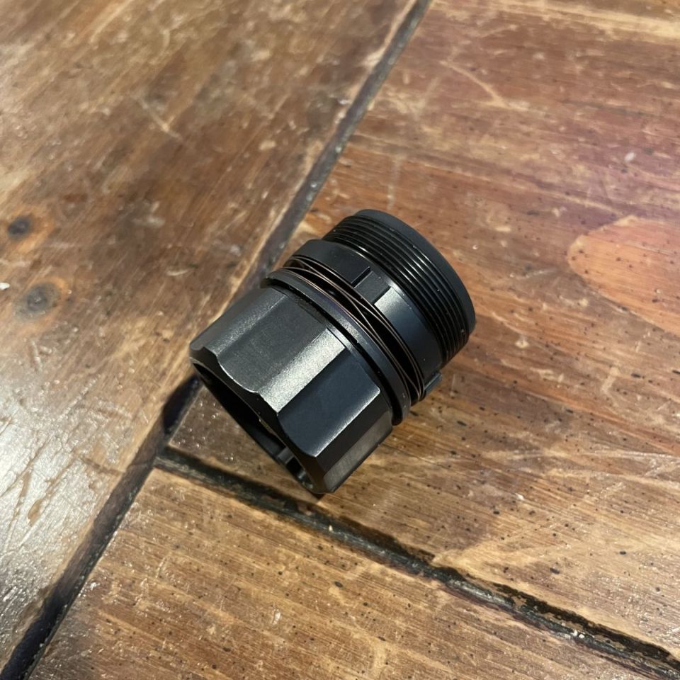 Image 1 - Dead Air Keymount Adapter