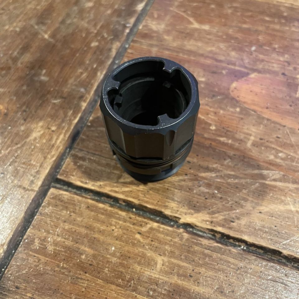 Image 2 - Dead Air Keymount Adapter