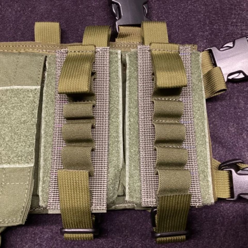 Image 4 - SOE shotgun micro rig 12gauge