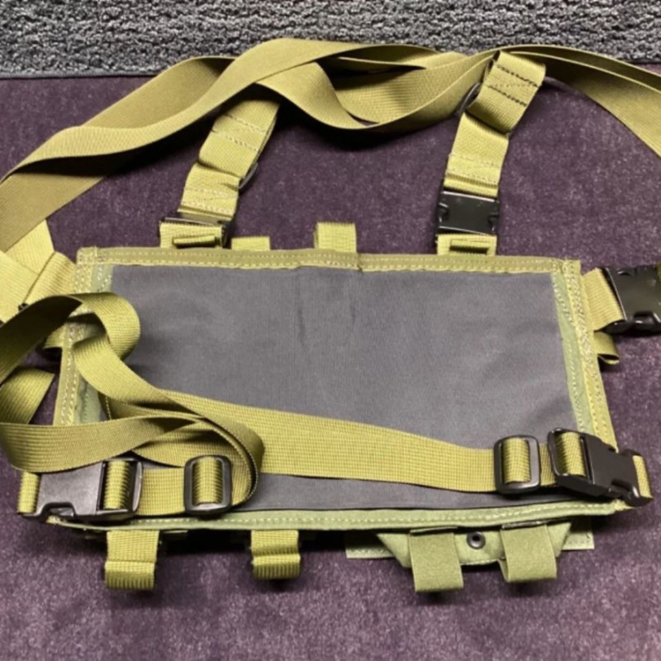 Image 5 - SOE shotgun micro rig 12gauge