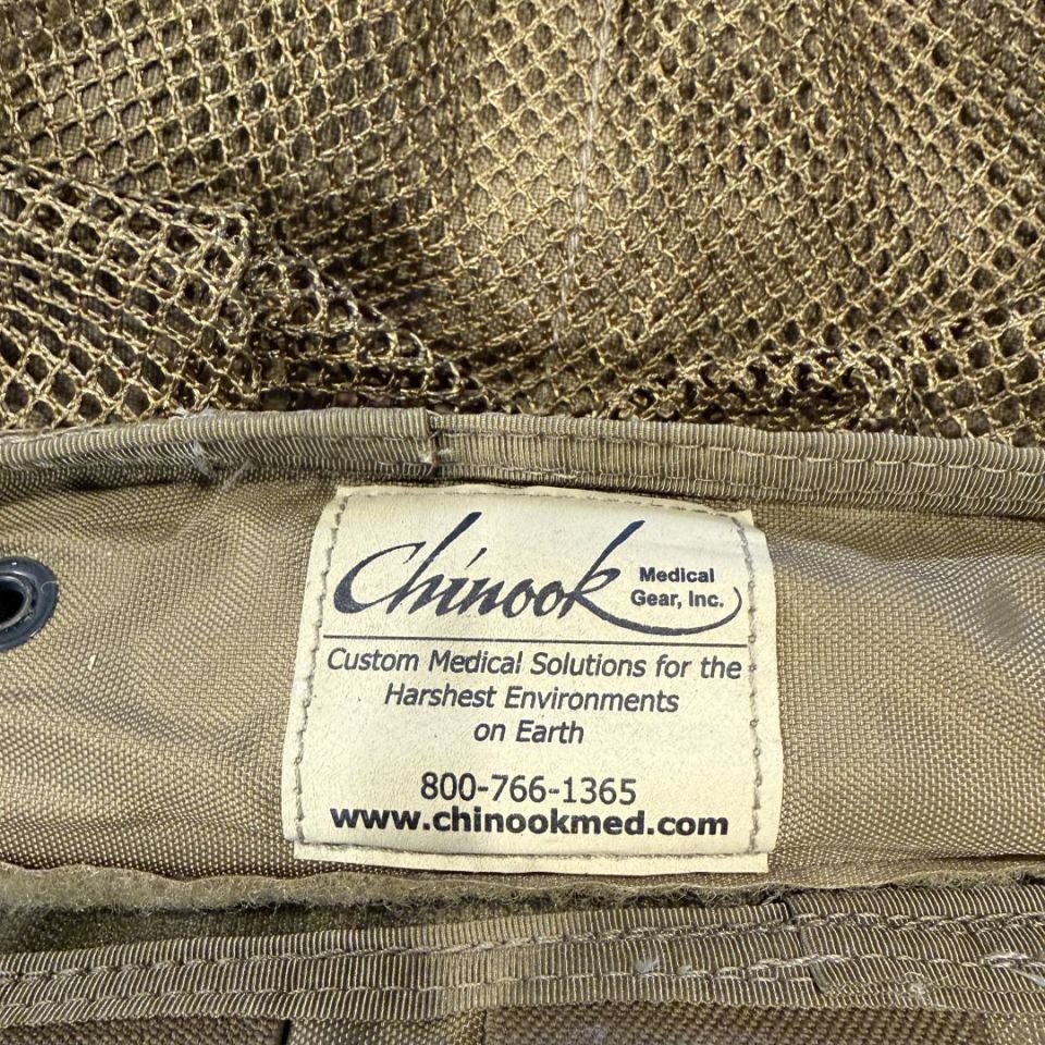 Image 4 - Chinook First Aid Bag- 