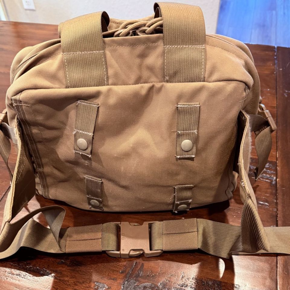 Image 2 - Chinook First Aid Bag- 