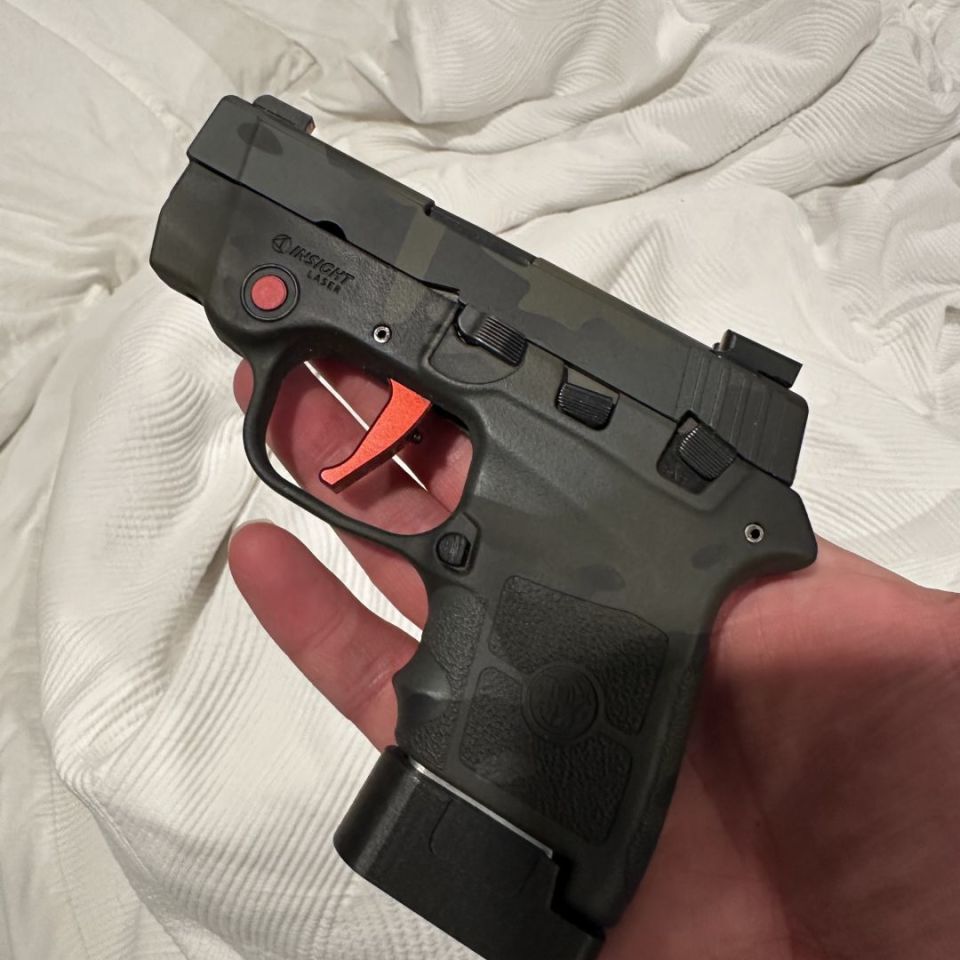 Image 2 - SW bodyguard 380