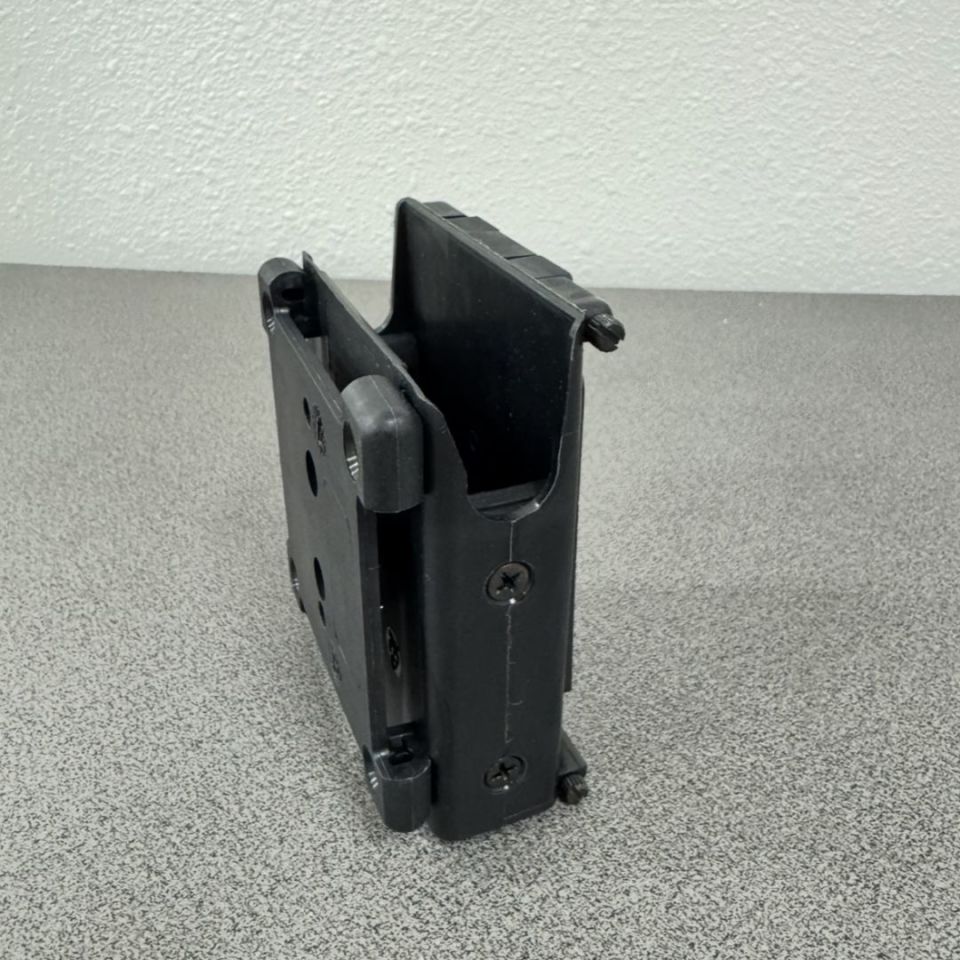 Image 2 - Center Mass Patrol Rifle pouch