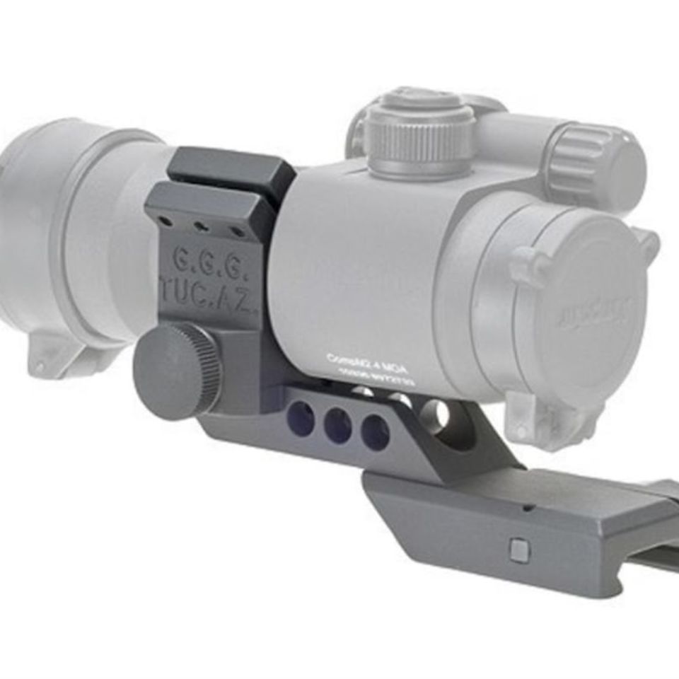 Image 1 - GG&G Aimpoint Comp Cantilever 