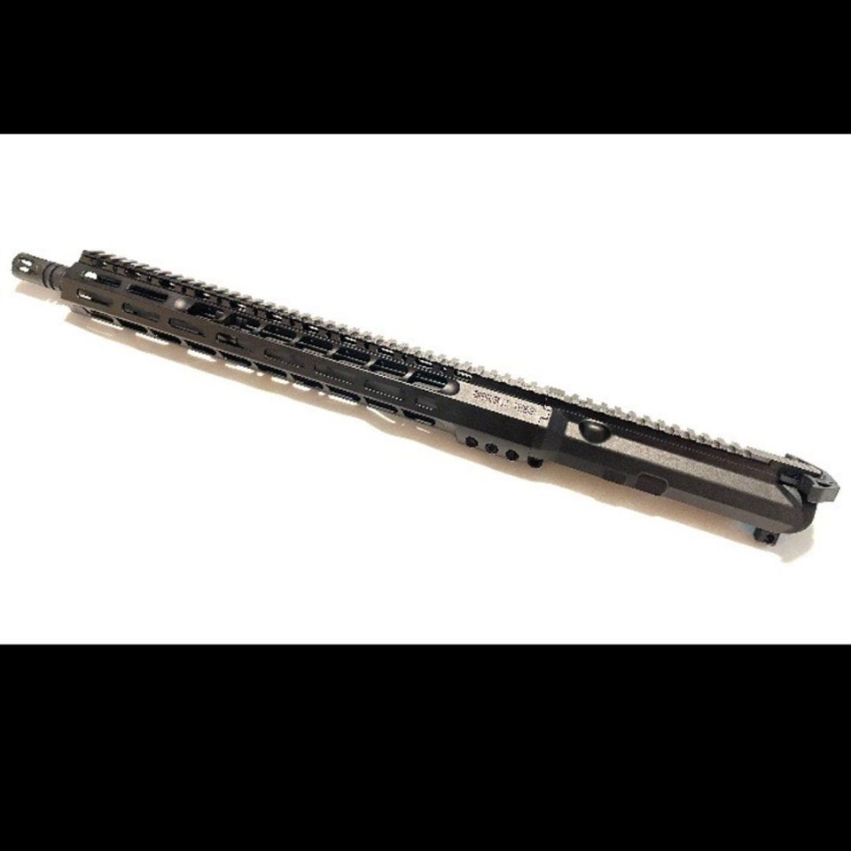 Image 2 - SOLGW Broadsword 