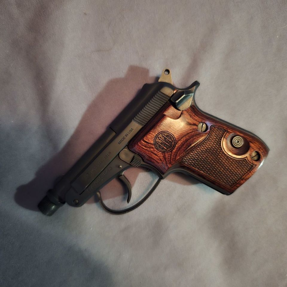 Image 2 - Beretta 21A Covert