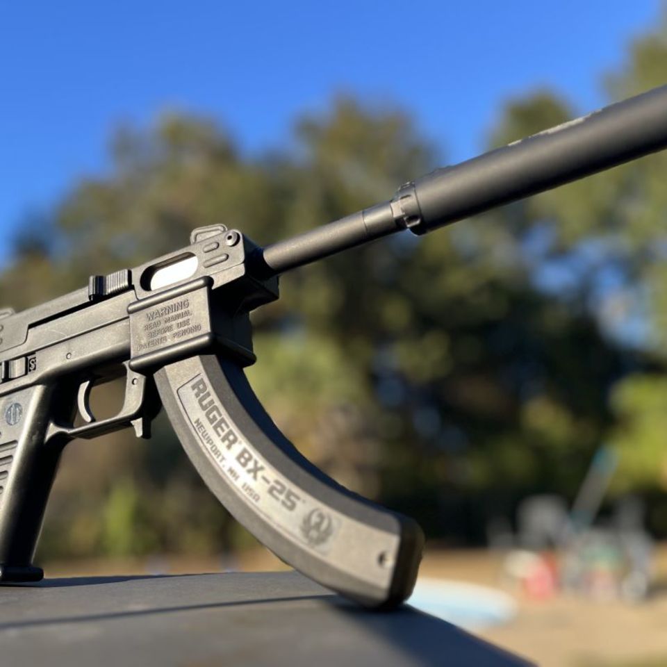 Image 2 - Intratec Tec 22