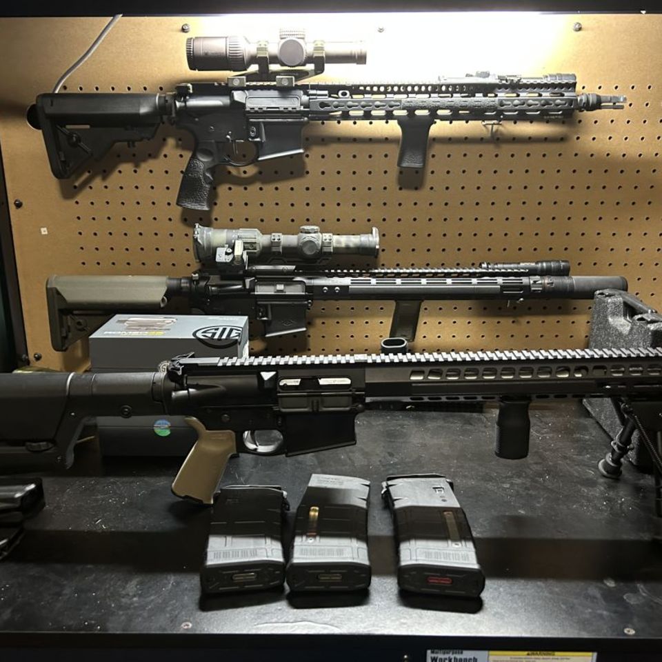 Image 1 - ISO TRADES