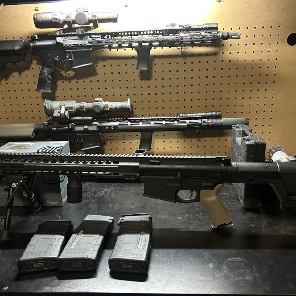 Image 2 - ISO TRADES