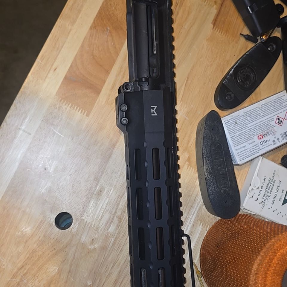 Image 1 - 10.5 350 legend upper 