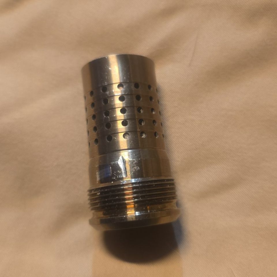 Image 2 - Q CHERRY BOMB 1/2x28