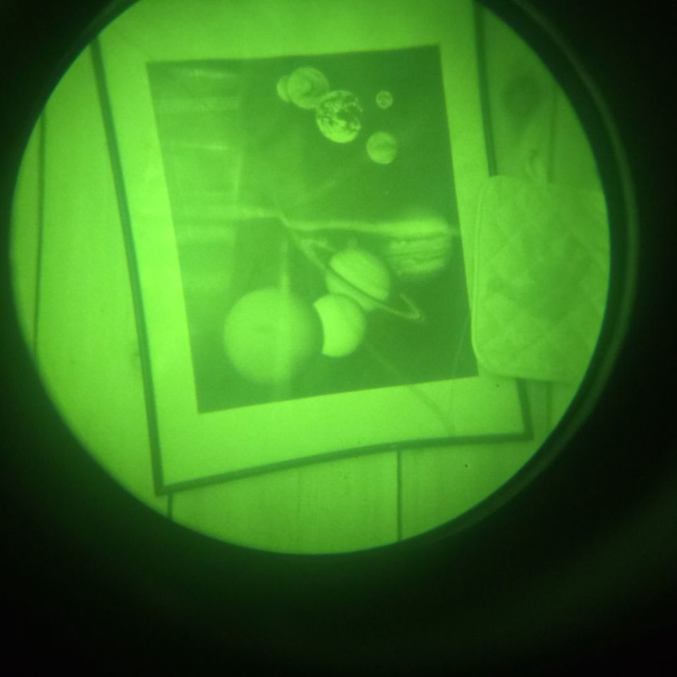 Image 1 - Agm pvs 14 gen 2+ NL1